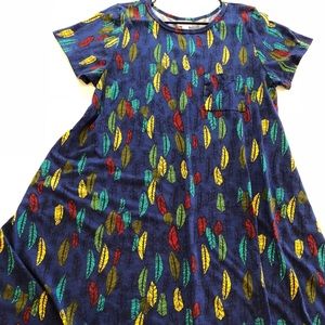 Lularoe Carly large